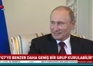 Son dakika: Putinden Türkiye çıkışı: Çin ve Hindistan... |Video