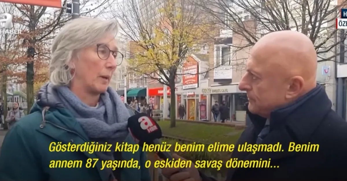 Avrupa’yı savaş korkusu sardı