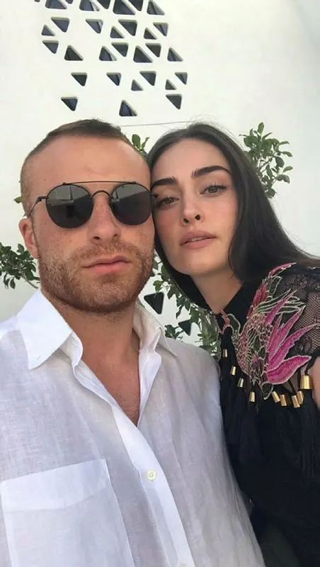 Babil In Ilay I Birce Akalay In Ilk Esi Bakin Kim Cikti