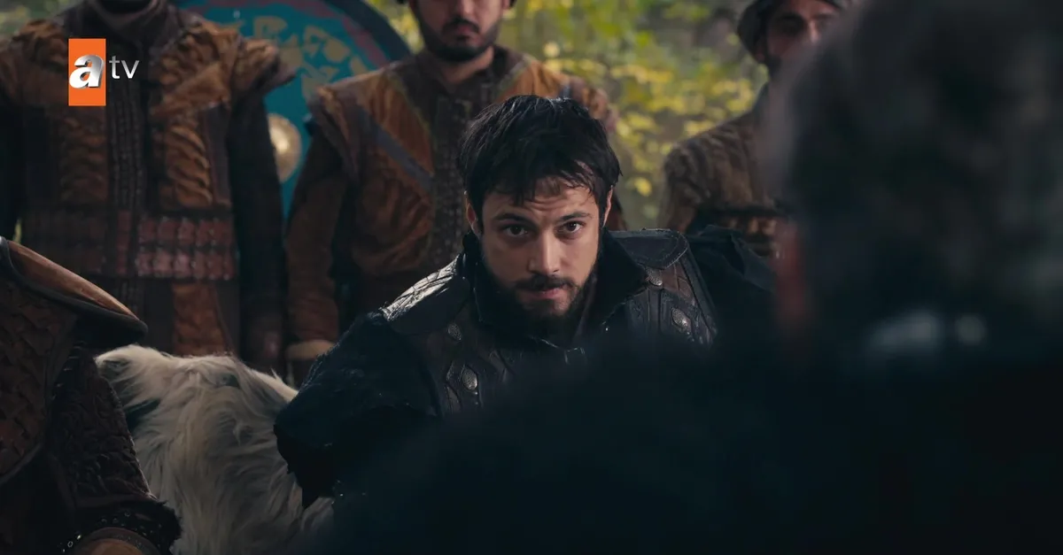 Orhan Bey’den Temurtaş ve Flavius’a gözdağı