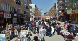 O ilde vakalar 3,5 kat arttı!