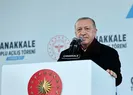 Başkan Erdoğan’dan önemli açıklamalar