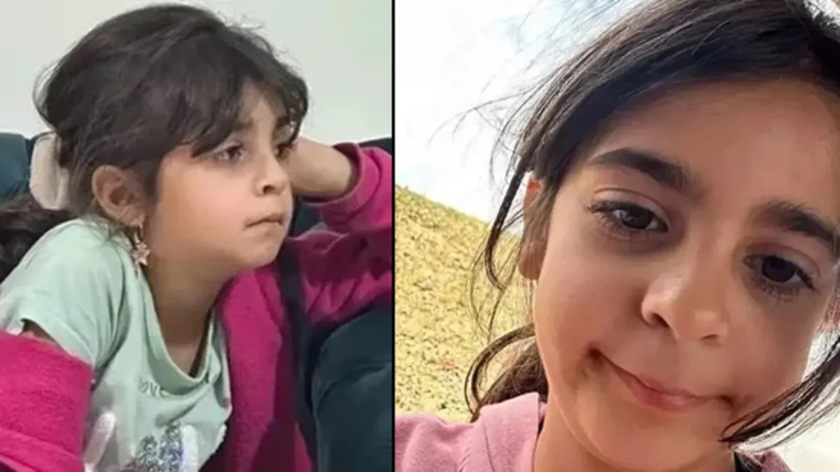 Narin cinayeti davasında gelişme! Dara bölgesindeki görüntüler için bilirkişi devrede | 6 saat 45 dakika detayı