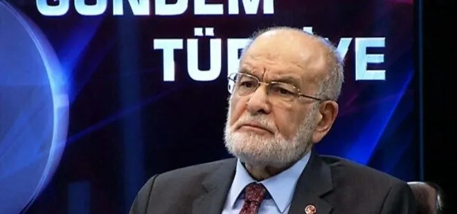 SP Genel Başkanı Temel Karamollaoğlu’ndan seçim itirafı ve yerel resti: Bunlar acemilik! 81 ilde...