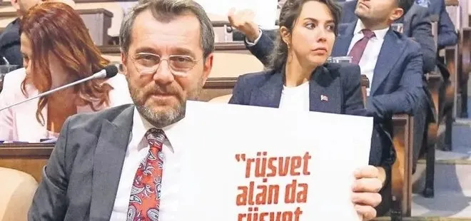 CHP’nin İBB’de şeffaflık vaadi sözde kaldı! AK Parti’nin 310 soru önergesine yanıt yok