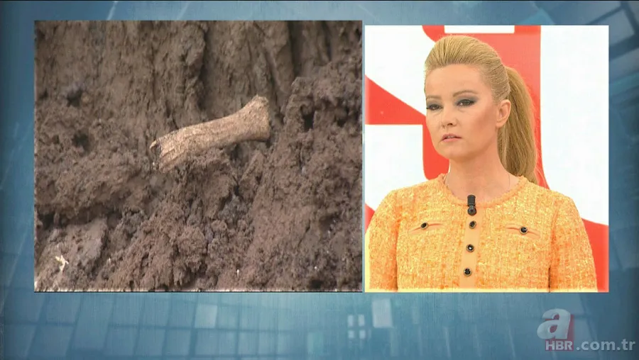 Müge Anlı olayları nasıl çözüyor? Sırrı ortaya çıktı 1