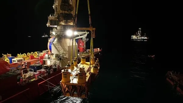 Türkiye’nin geleceği Karadeniz’de! Doğal gaz çalışmalarında son adımlar