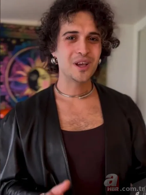 O Ses Türkiye şampiyonu Emre Sertkaya'nın son halini gören şaşkına döndü 6