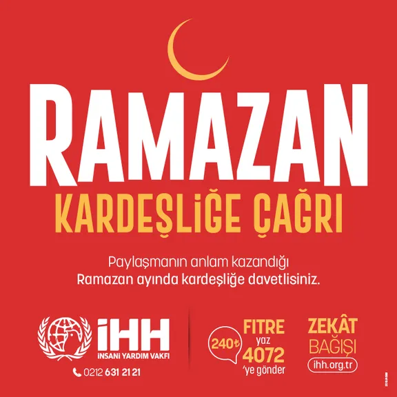İHH REKLAM
