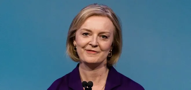 Rusya gazı kesti Avrupa kışa hazırlanıyor! Liz Truss göreve başlamadan planı sızdı