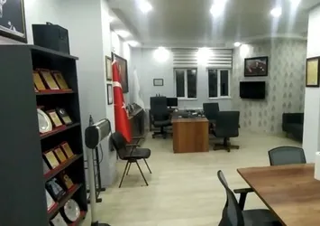 CHP'li Daday Belediye Başkanı Hasan Fehmi Taş'a silahlı saldırı! Belediye personeli etkisiz hale getirdi