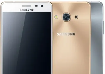 Samsung Galaxy J3 Pro Duyuruldu