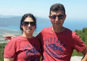 İzmir’de vahşet! Eşini öldürüp intihar etti