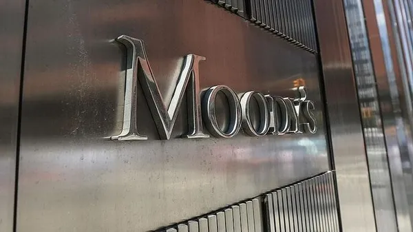IMF ve S&P'nin ardından Moody's de Türkiye'nin büyümesini yükseltti! Türkiye büyüyerek devam edecek - 1
