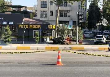 Şüpheli valiz paniğe neden oldu