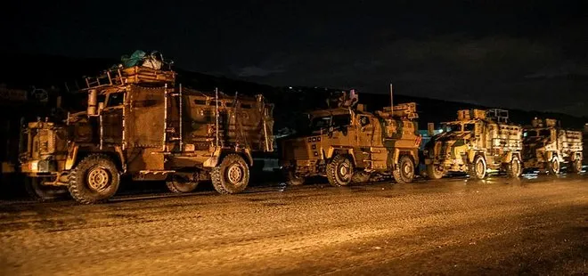 İdlib’de kalleş saldırı: 33 şehit! Türkiye yeni planı devreye koyabilir
