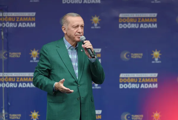 Son dakika: Başkan Erdoğan’dan Ankara’da önemli açıklamalar