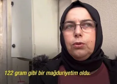 Kuyumcu 120 milyon liralık altın ile kaçtı