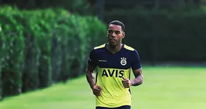 Rodrigues’ten olay hareket! Galatasaray...