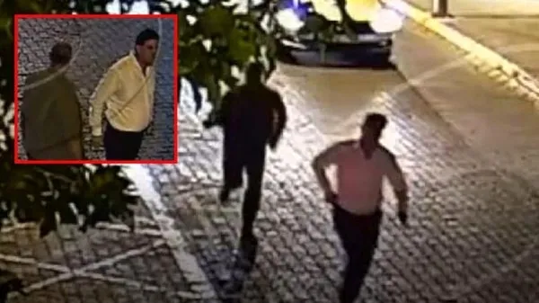 Son dakika: CHP'li başkan Alim Karaca trafikte terör estirmişti! Tanık ifadesi davaya damga vurdu: Maganda olduklarını düşündük - 6