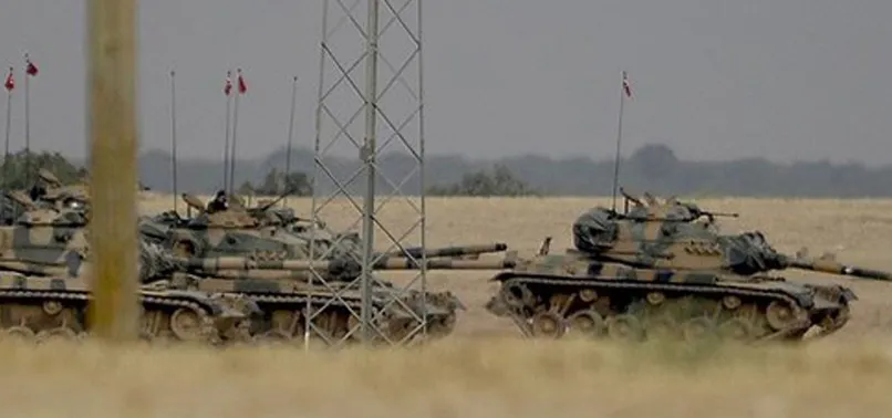 TSK: Bombalı saldırıda 3 asker yaralandı