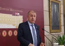 İyi Partili Ümit Özdağ partisinden istifa etti!