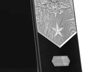 Bu iPhone 7 'kurşun geçirmez'