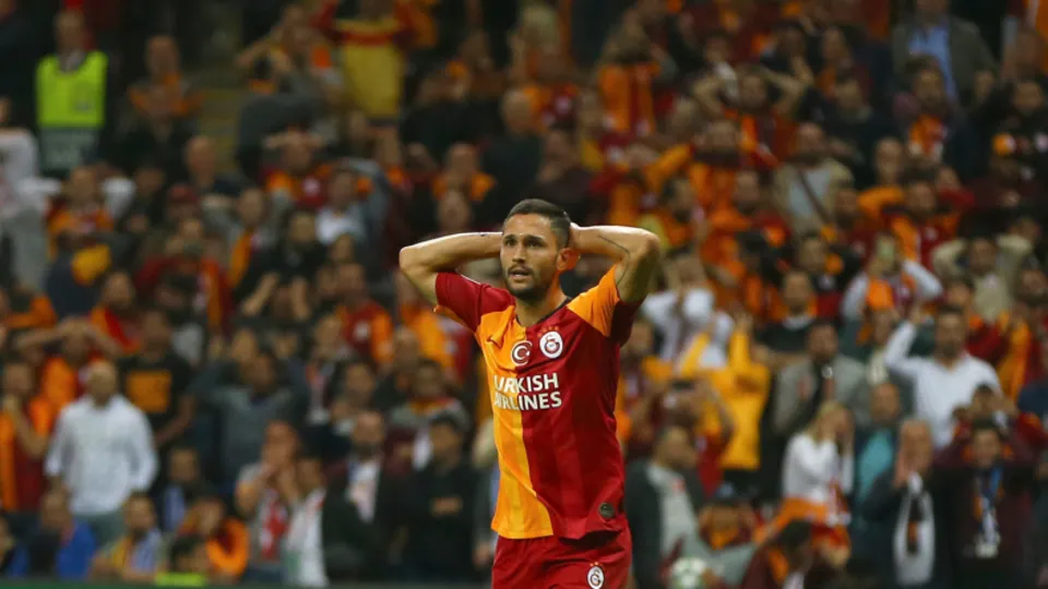Galatasaray'ı bekleyen sürpriz son! Andone...