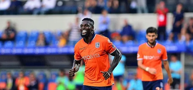 Demba Ba Başakşehir’e, Adebayor Fenerbahçe’ye!