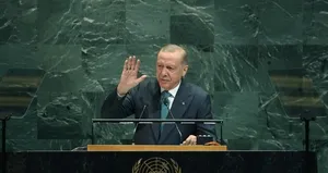 Başkan Erdoğan’dan iç cephede birlik vurgusu!
