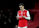Fenerbahçe Mesut Özil için atağa geçti!
