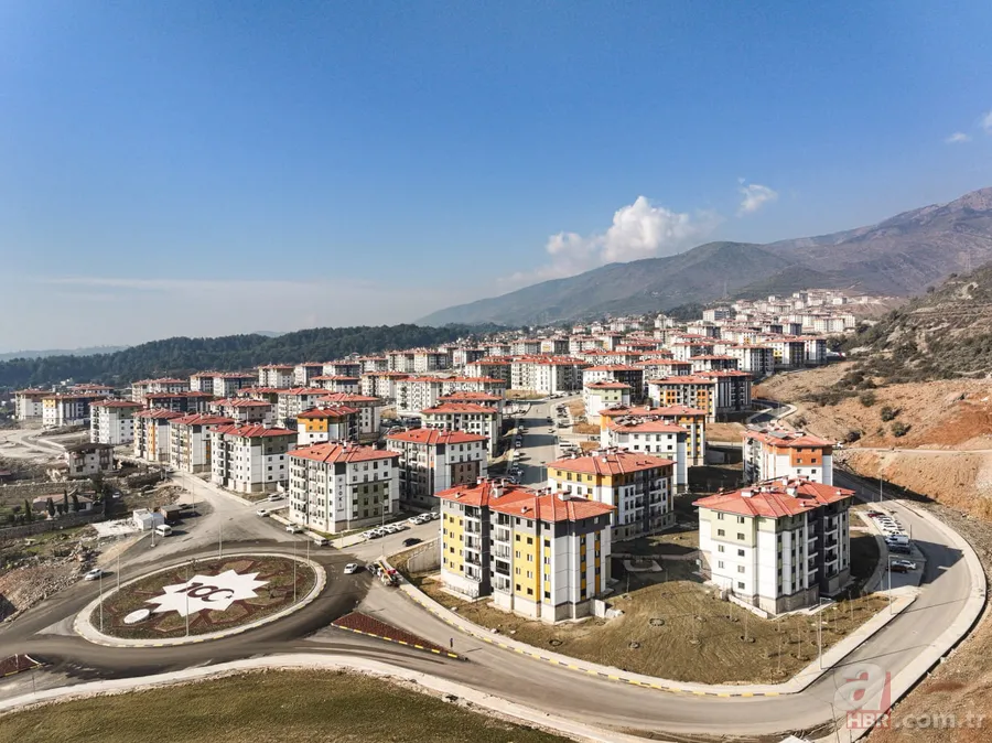 TOKİ 250 BİN KONUT PROJESİ | TOKİ 250 bin sosyal konut projesi başvuruları ne zaman, şartlar neler? 3+1, 2+1 konutlarında taksitler ne kadar olacak? 7