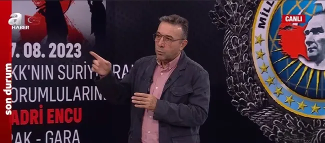 MİT’ten 1 ayda müthiş operasyonlar! Son bir ayda PKK elebaşlarına tek tek çizik atıldı