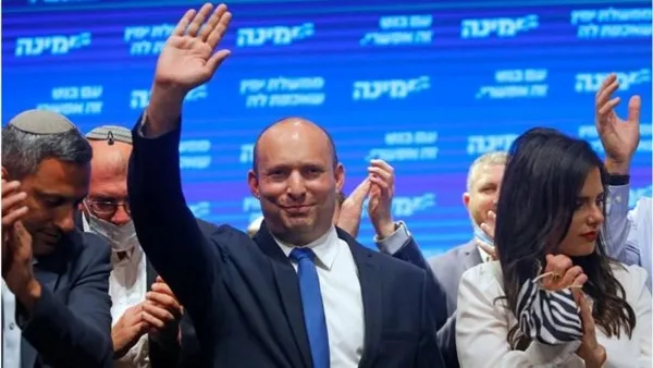 1622669678466.jpg İsrail'in yeni Başbakanı Naftali Bennett kimdir? Naftali Bennett'in politikaları... - 1