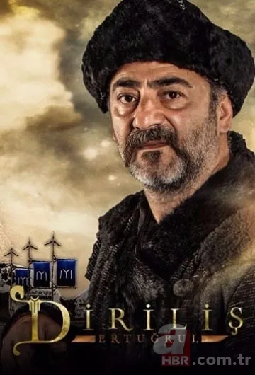 İşte Diriliş Ertuğrul'un yeni kadrosu 25
