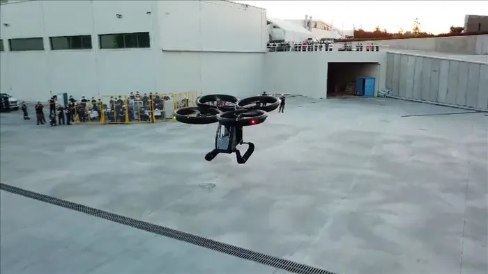 SON DAKİKA: Baykar Teknik Müdürü Selçuk Bayraktar'dan flaş açıklamalar - 6