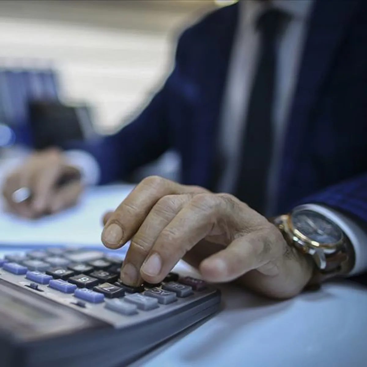 TÜİK mayıs ayı işsizlik verilerini açıkladı: İşsizlik oranı yüzde 8,2 oldu