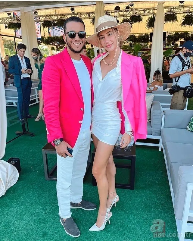 Şeyma Subaşı ve Mohammed Alsaloussi ayrılığının nedeni ortaya çıktı! ‘Anlaşamadık’ demişti gerçek çok farklı çıktı