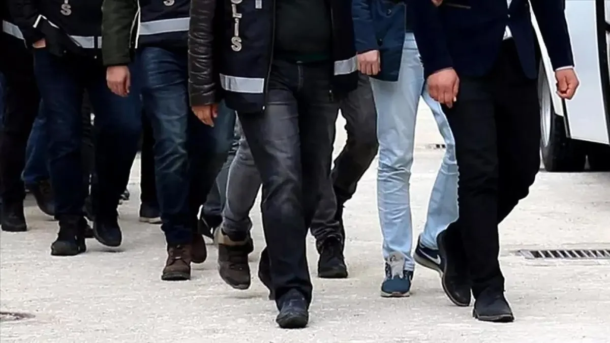 Kırklareli'nde göçmen operasyonu!