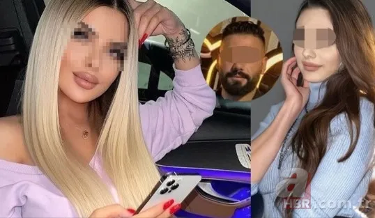 İç mimar Merve’ye rezidansta işkence olayında tüyler ürperten ayrıntılar: Makas kaydı ve iç çamaşırı… 1