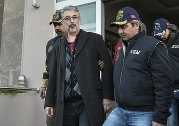 FETÖ casusluğu WikiLeaks’te