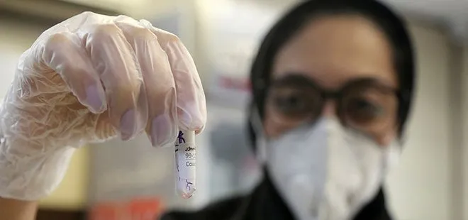 İran’da 3 Ağustos koronavirüs tablosu açıklandı! Son 24 saatte 200’den fazla kişi vefat etti
