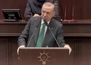 Başkan Erdoğan’dan 2026 yılı bütçe kanunu teklifi açıklaması
