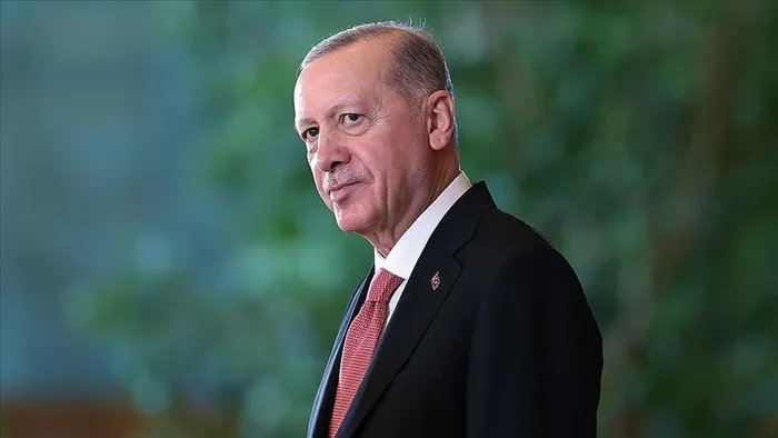 Halkın seçtiği ilk Cumhurbaşkanı Erdoğan 11. yılını tamamladı