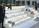 İstanbulda 127 milyonluk sahte dolar operasyonu!