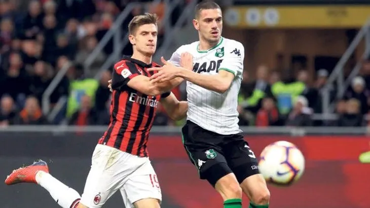 Merih Demiral neden Fenerbahçe’de kalmadı? Şoke eden gerçekler