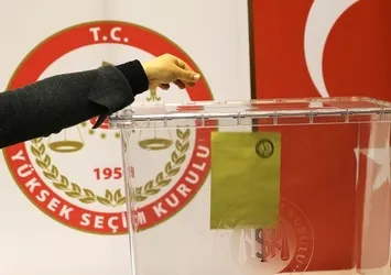 24 Haziran'da hangi il kaç vekil çıkaracak?