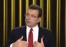 İmamoğlu adaylığını açıkladı: Yükleri taşırım