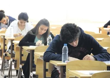 ÖSYM’den az gören adaylara ‘ek süre’ müjdesi