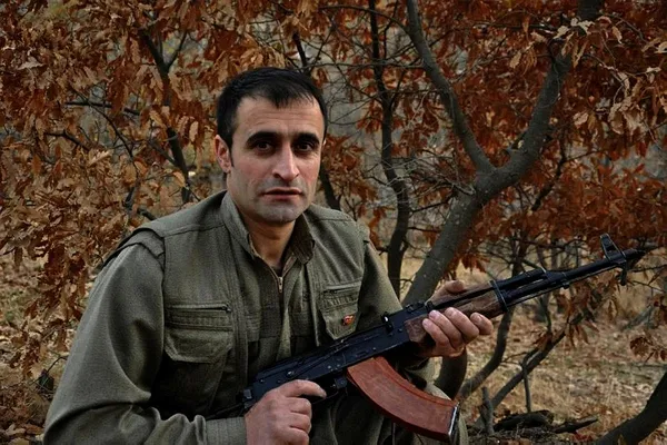 MİT’ten Irak’ta PKK/KCK’ya bir darbe daha: Örgüte eleman temin eden Faik Aydın öldürüldü